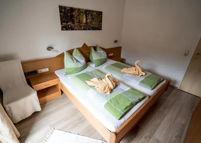 Chalet Anna