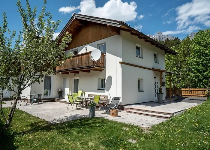 Chalet Anna