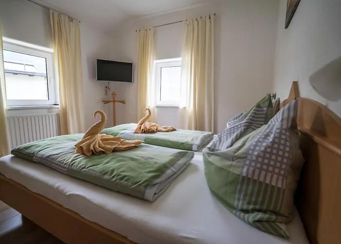 Chalet Anna