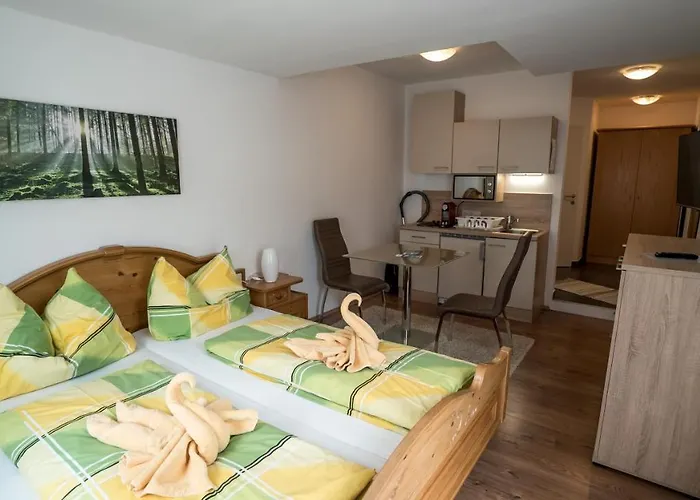Chalet Anna