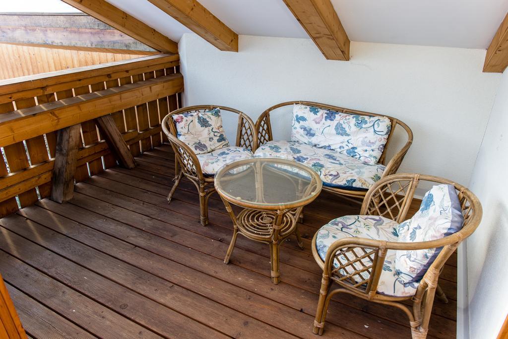 Anna Chalet