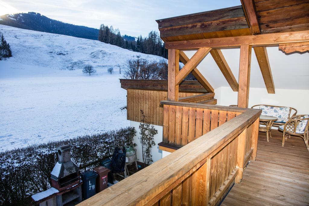 Chalet Anna *