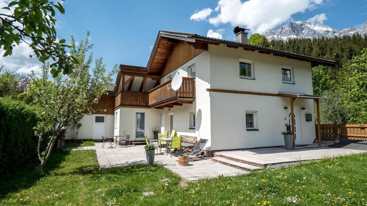 Chalet Anna *