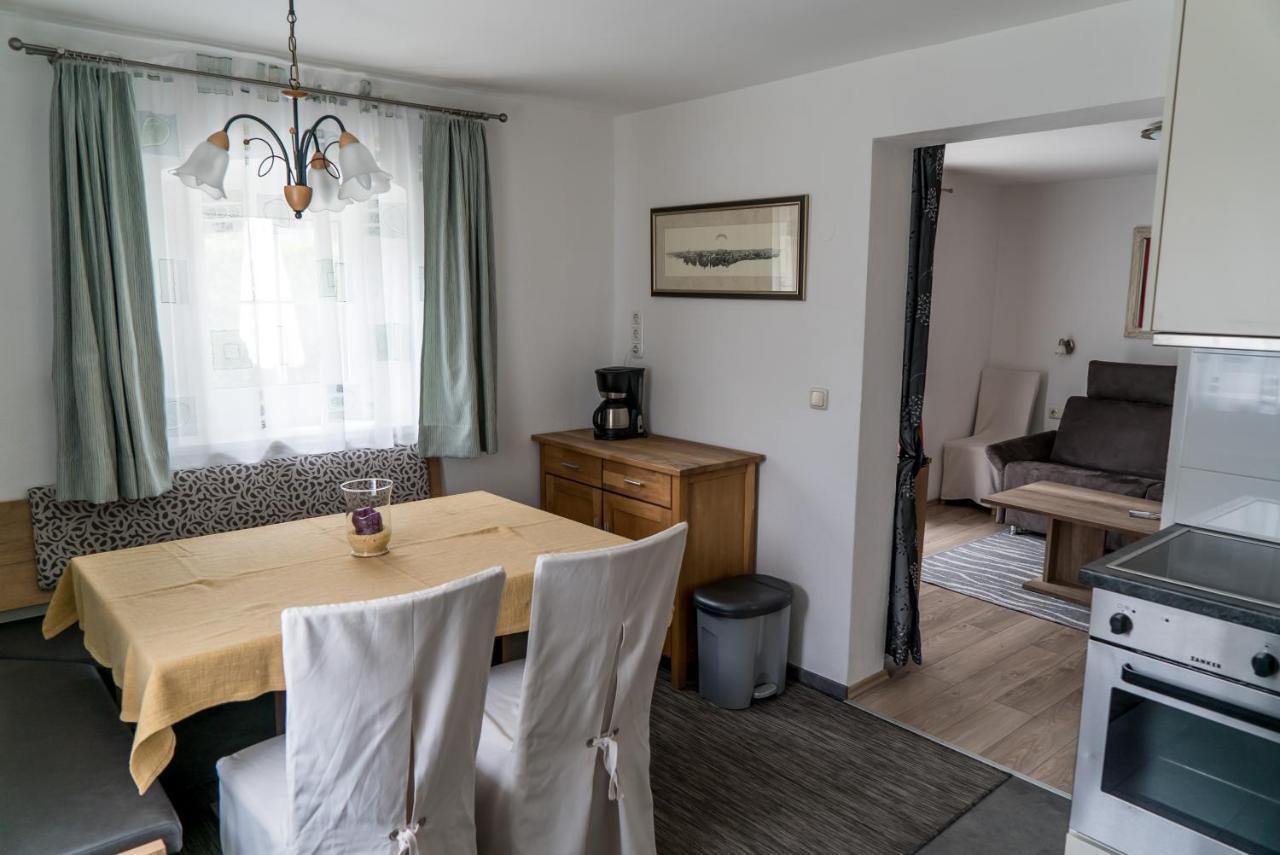 Chalet Anna