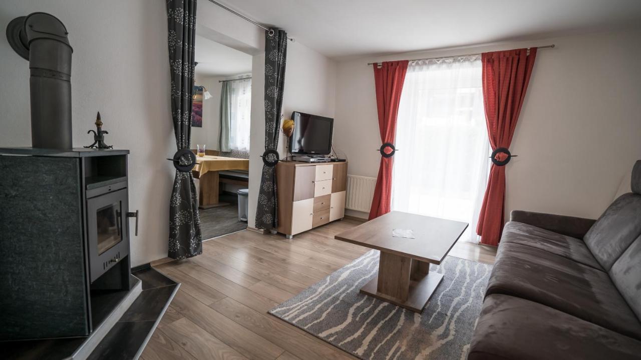 Chalet Anna *