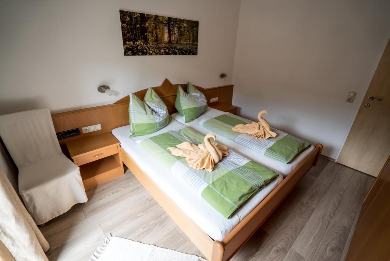 Chalet Anna Leogang