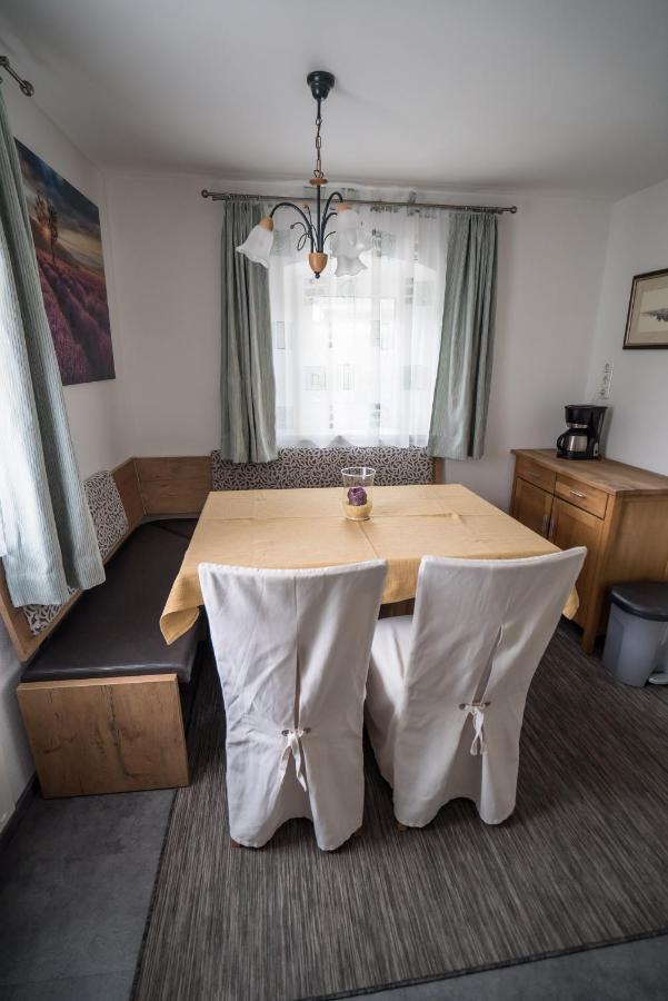 Anna Chalet