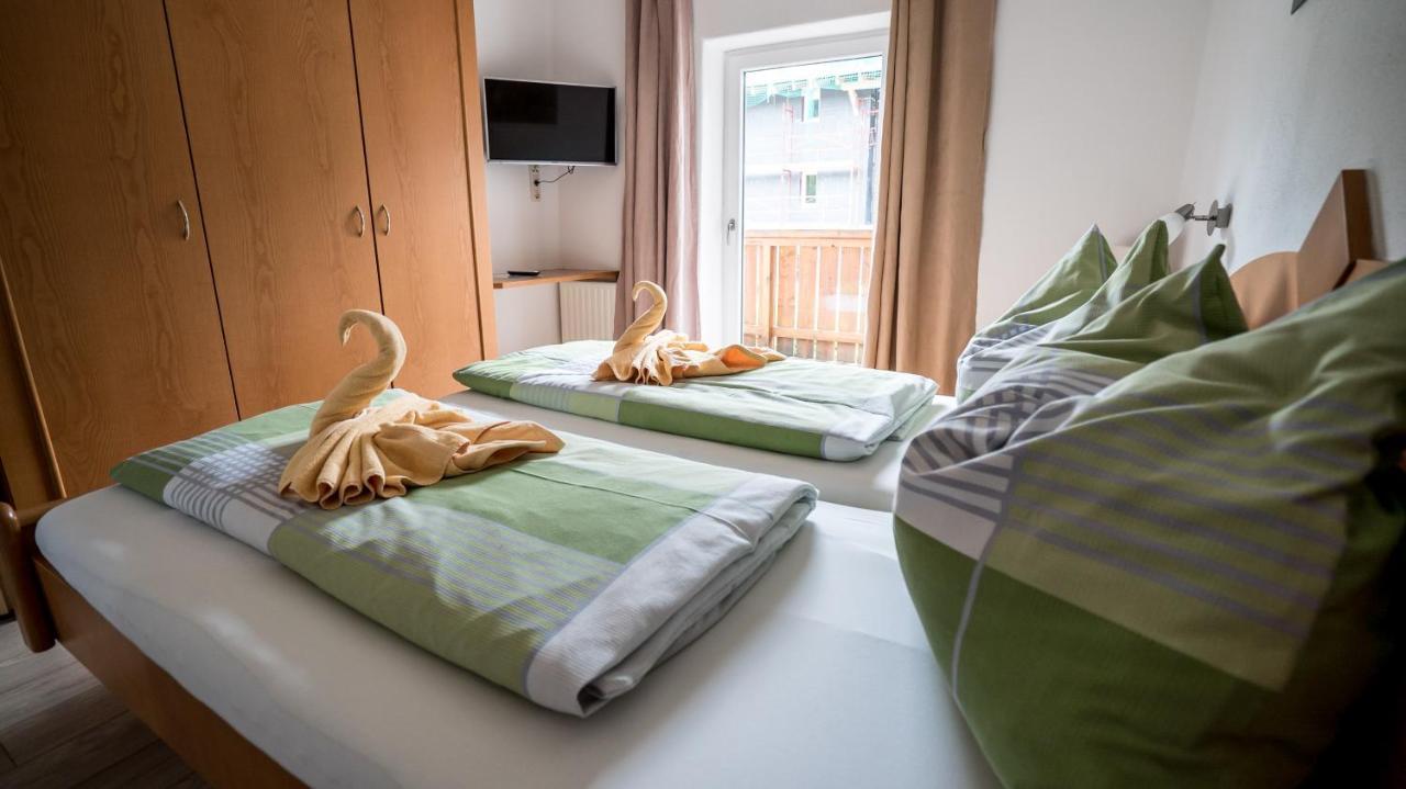 Chalet Anna Leogang