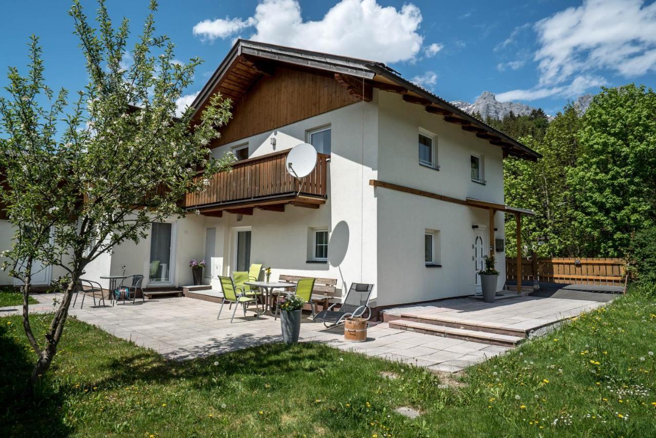 Chalet Anna Leogang