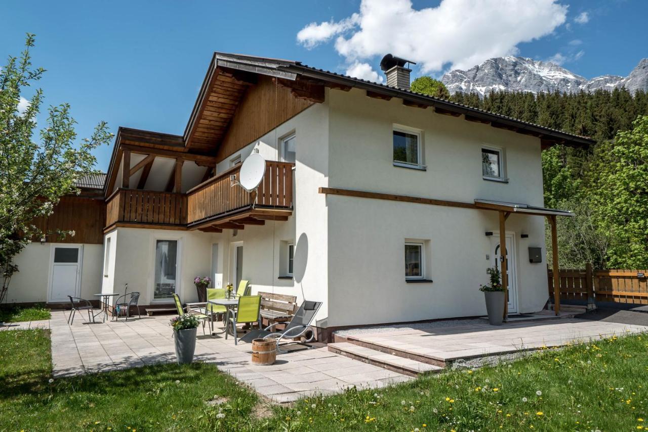 Chalet Anna *