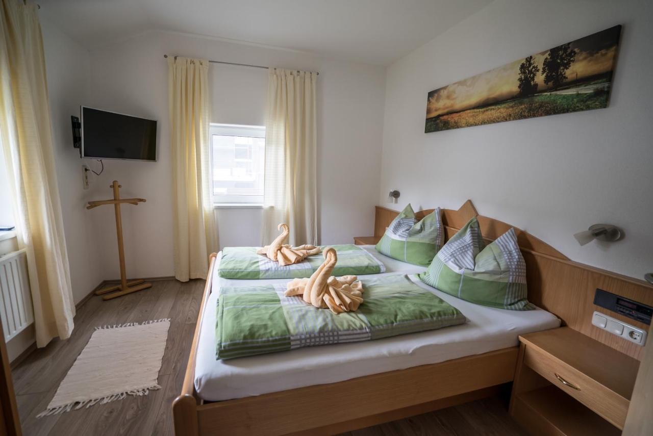 Chalet Anna Leogang