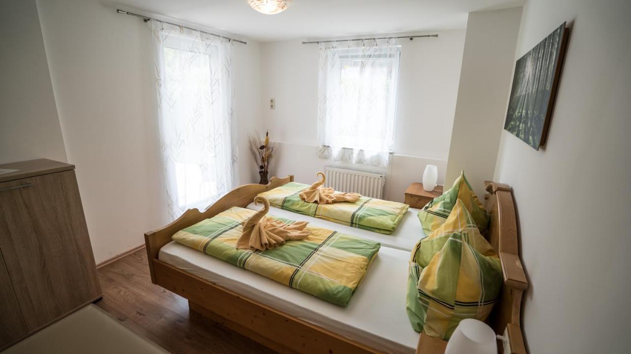 Chalet Anna *