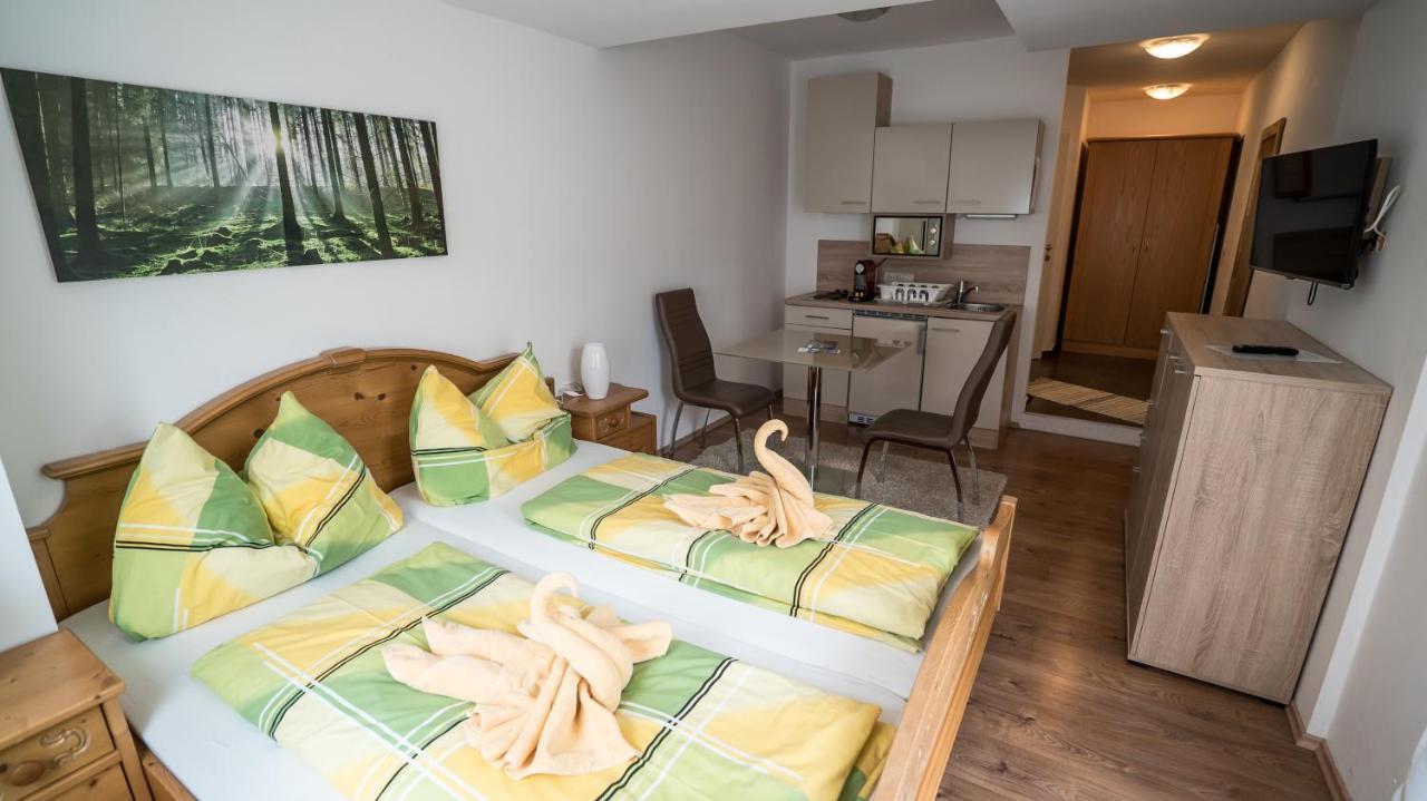 Anna Chalet